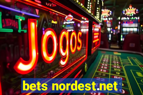 bets nordest.net